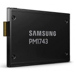 Samsung PM1743 7,6 To bulk