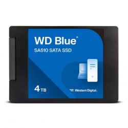 WD Blue SN510 4 To SATA