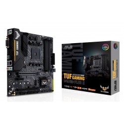 Asus B450M-PLUS Gaming II
