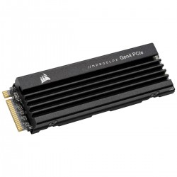 SSD Corsair MP600 Pro LPX 2 To NVMe