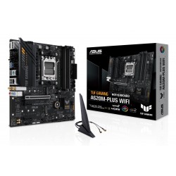 ASUS TUF A620M-PLUS Gaming WIFI