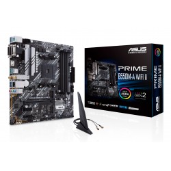 Asus Prime B550M-A Wifi II
