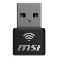 MSI AX1800 Nano WiFi USB