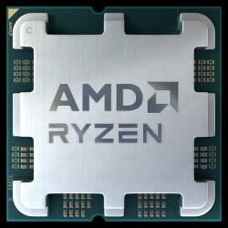 AMD Ryzen 7 7800X3D Tray