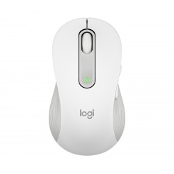 Logitech M650 L Signature Blanc