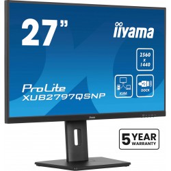 iiyama XUB2797QSNP-B1