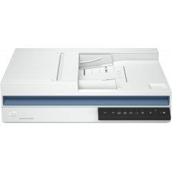 HP Scanjet Pro 3600 f1