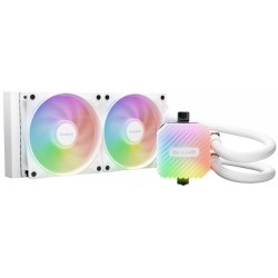 BeQuiet Light Loop 240 Blanc