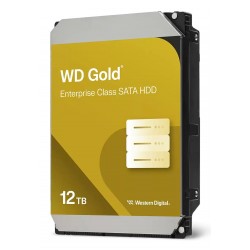 WD Gold 12 To