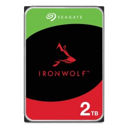 Seagate IronWolf 2 To
