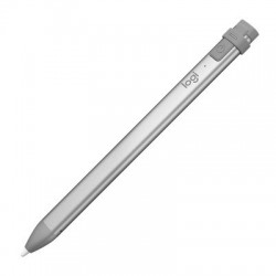 Logitech Crayon iPad Gris