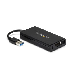 Carte Graph.Ext. USB 3.0   Dport 4K