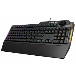 ASUS TUF Gaming K1