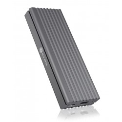 ICY BOX M.2 NVMe USB-C IB-1817M-C31