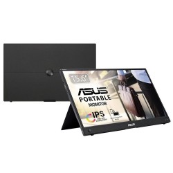 ASUS ZenScreen MB16AWP