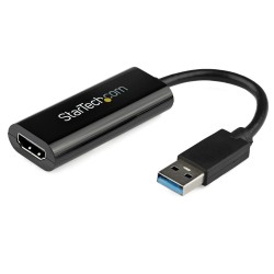 Carte Graph.Ext. USB 3.0   HDMi