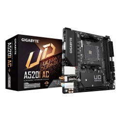 Gigabyte A520I-AC