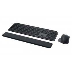 Logitech MX Keys Combo Business