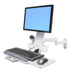 Ergotron 200 Series Combo Arm -