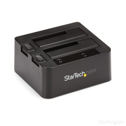 DOCK Station Dual USB3.1