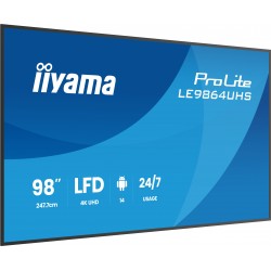 iiyama LE9864UHS-B1AG