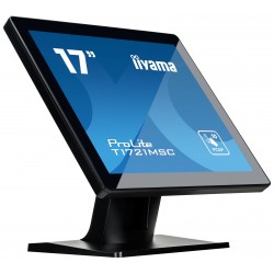 Tactile iiyama T1721MSC-B2