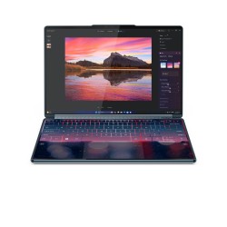 Lenovo Yoga Book 9 (83KJ002YFR)
