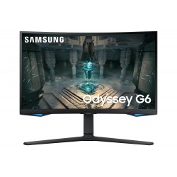 Samsung Odyssey G6 S27BG650EU