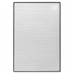 Seagate One Touch 5 To Argent