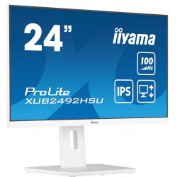 iiyama XUB2492HSU-W6