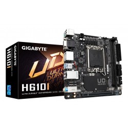 Gigabyte H610I
