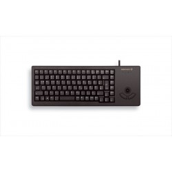 Cherry G84-5400 XS avec Trackball