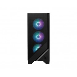 MSI MAG FORGE 320R AirFlow.
