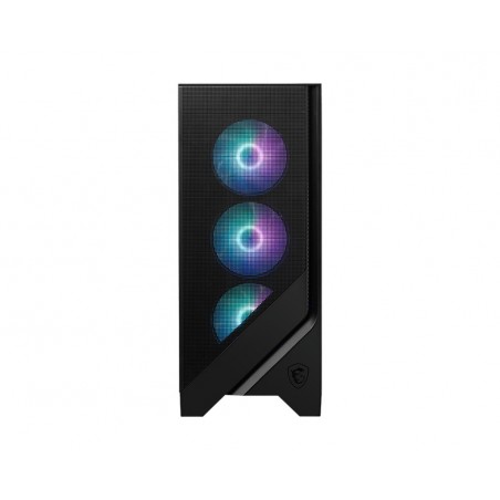 MSI MAG FORGE 320R AirFlow.