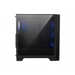 MSI MAG FORGE 320R AirFlow.