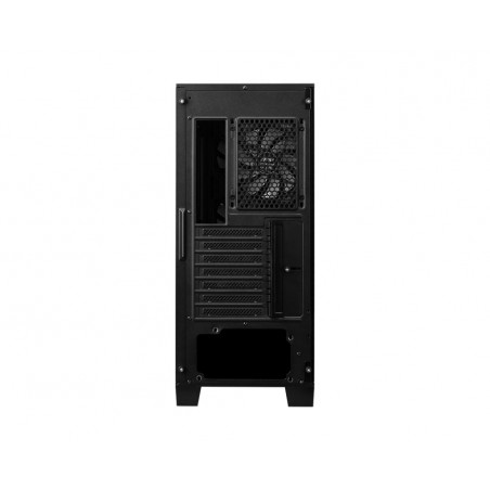MSI MAG FORGE 320R AirFlow.