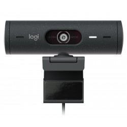 Logitech Brio 500