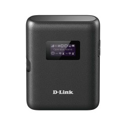 D-Link DWR-933 E