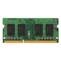 Kingston SODIMM 4Go DDR3L 1600