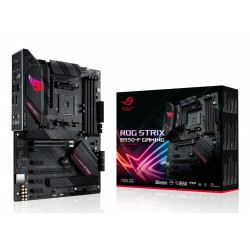 ASUS ROG STRIX B550-F Gaming.