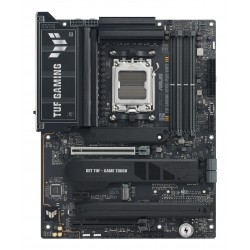 Asus Tuf X870E-Plus Gaming Wifi7