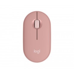 Logitech Pebble 2 M350s Rose