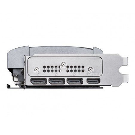 MSI RTX5070 12Go Ventus 2x OC