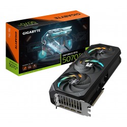 Gigabyte RTX5070Ti 16Go Gaming OC