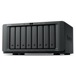Synology DS1825+.