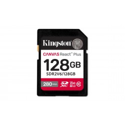 Kingston React+ V60 SD 128Go