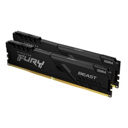 Kingston Fury Beast 16Go 2x8 3600
