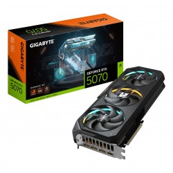 Gigabyte RTX5070 12Go Gaming OC