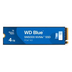 WD Blue SN5000 4To NVMe