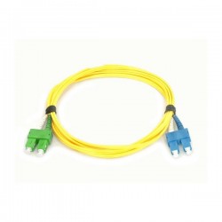 Fibre optique Duplex monomode